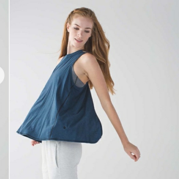lululemon athletica Tops - COPY - lululemon tank top
